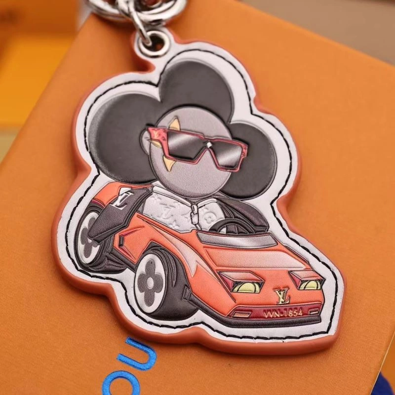 Tailored Louis Vuitton Keychains 267071