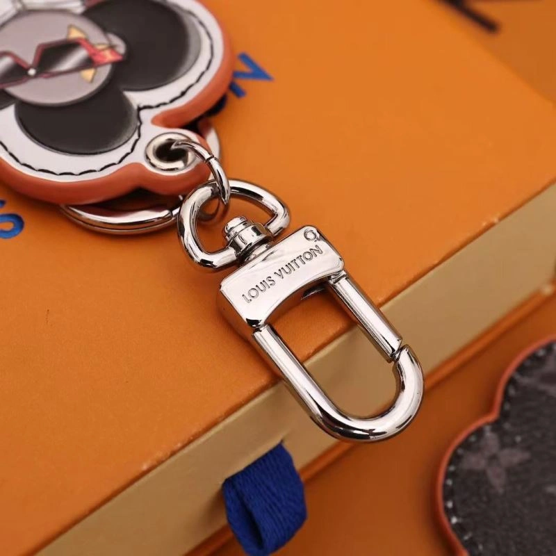 Tailored Louis Vuitton Keychains 267071
