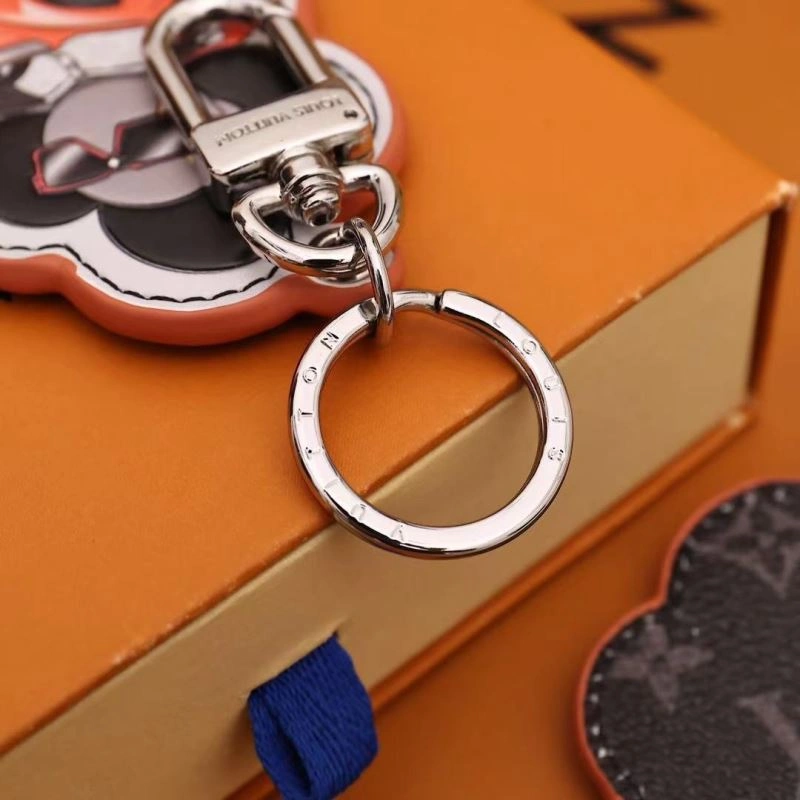 Tailored Louis Vuitton Keychains 267071