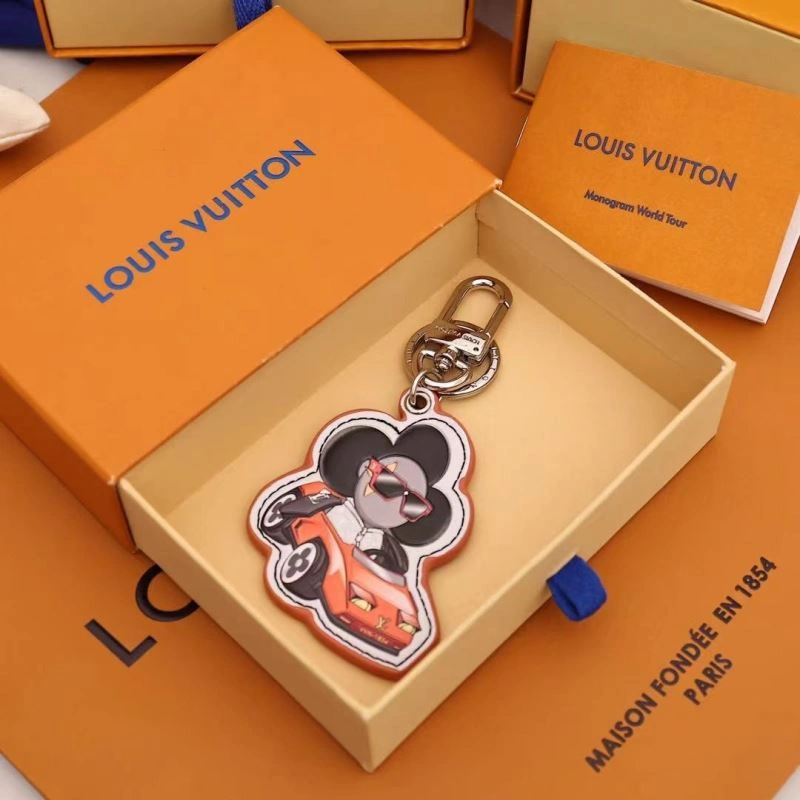 Tailored Louis Vuitton Keychains 267071