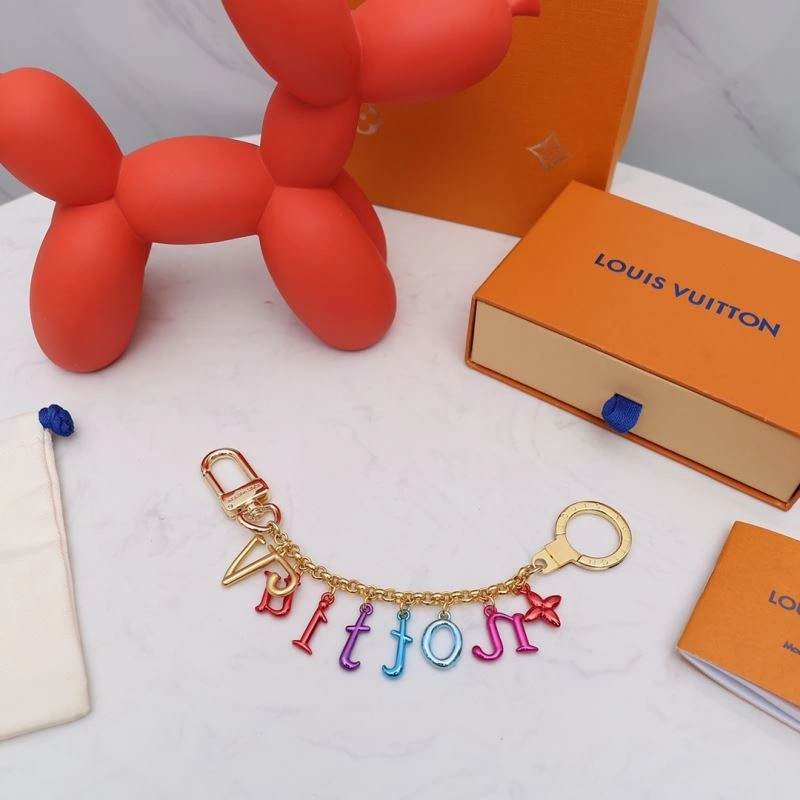 Louis Vuitton Keychains SoftTouch 267084