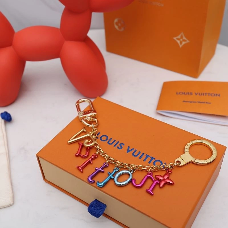Louis Vuitton Keychains SoftTouch 267084