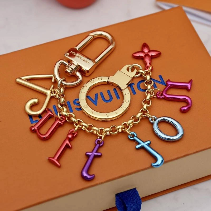Louis Vuitton Keychains SoftTouch 267084