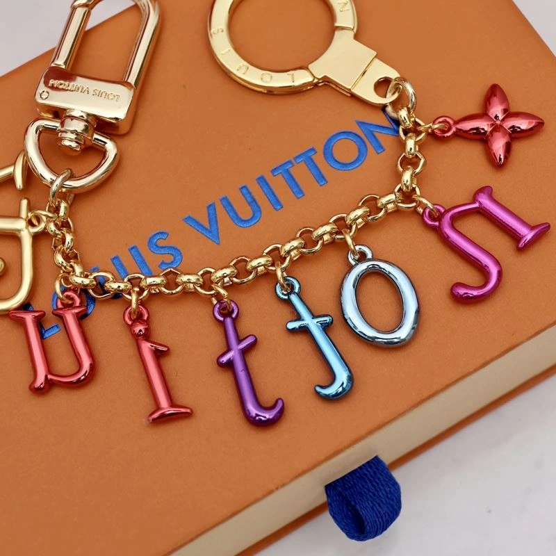 Louis Vuitton Keychains SoftTouch 267084