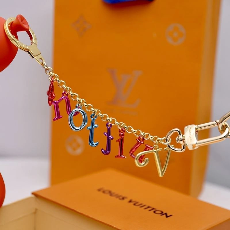 Louis Vuitton Keychains SoftTouch 267084