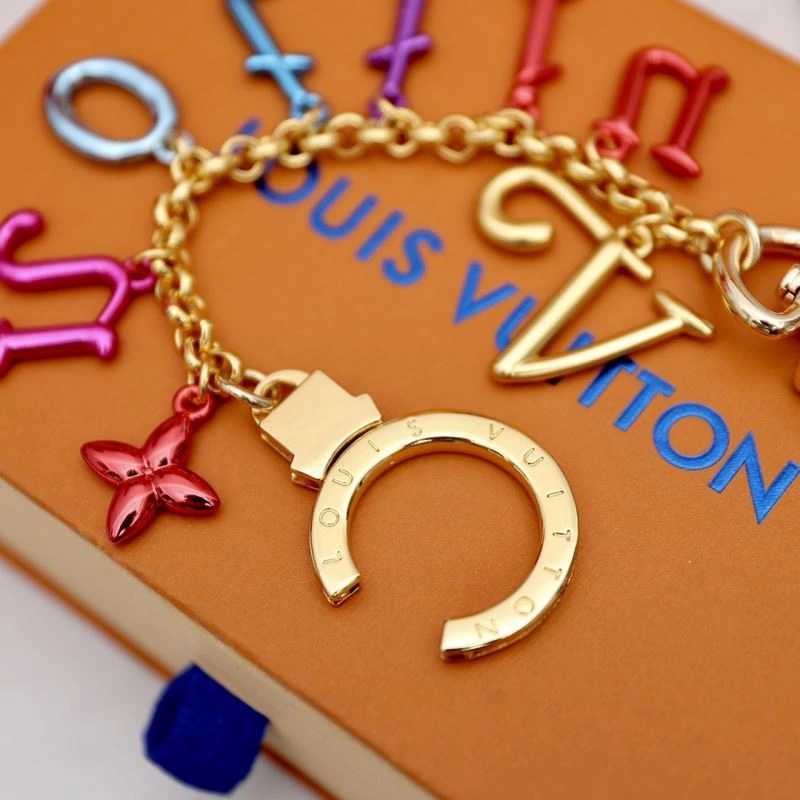 Louis Vuitton Keychains SoftTouch 267084