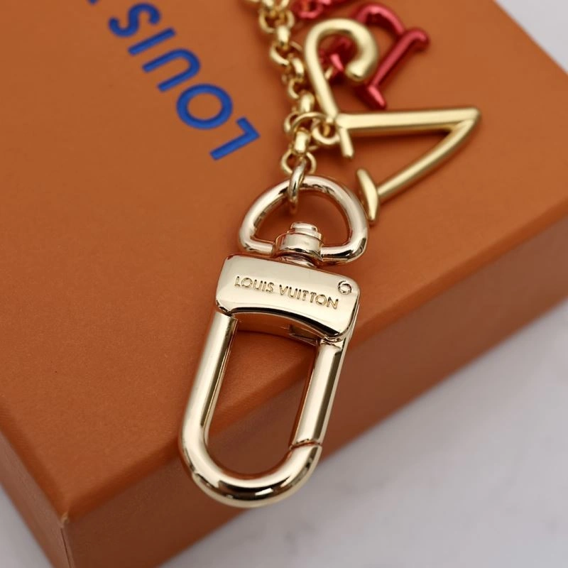 Louis Vuitton Keychains SoftTouch 267084