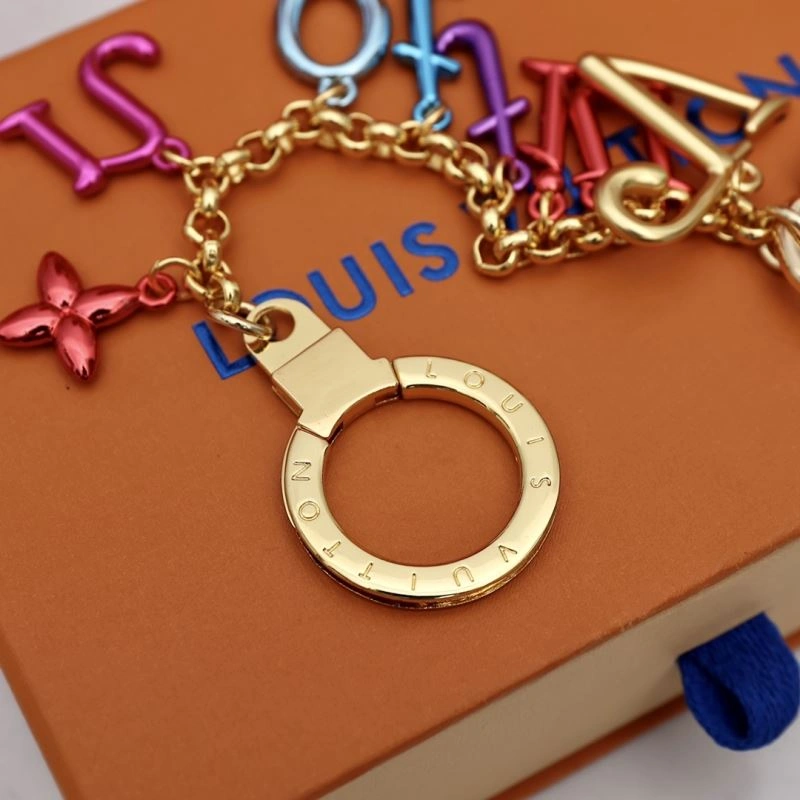 Louis Vuitton Keychains SoftTouch 267084