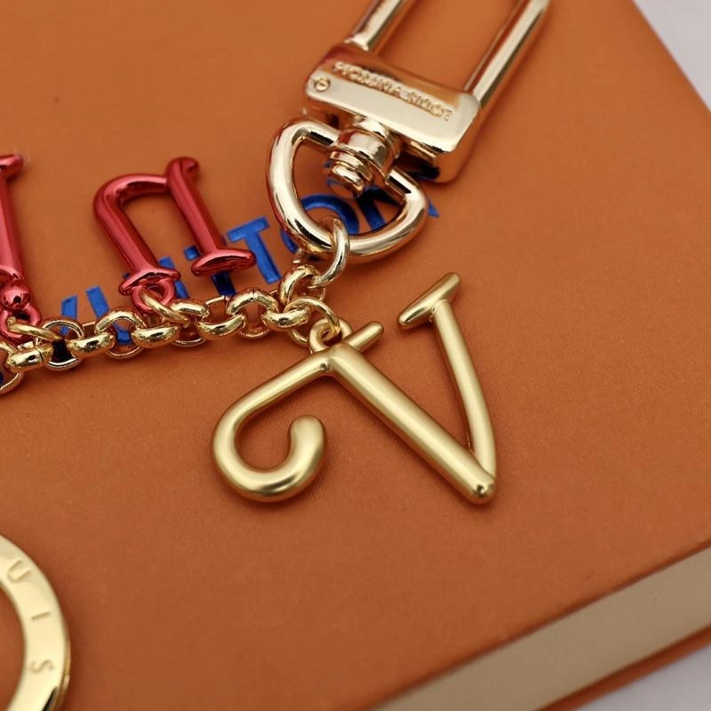Louis Vuitton Keychains SoftTouch 267084
