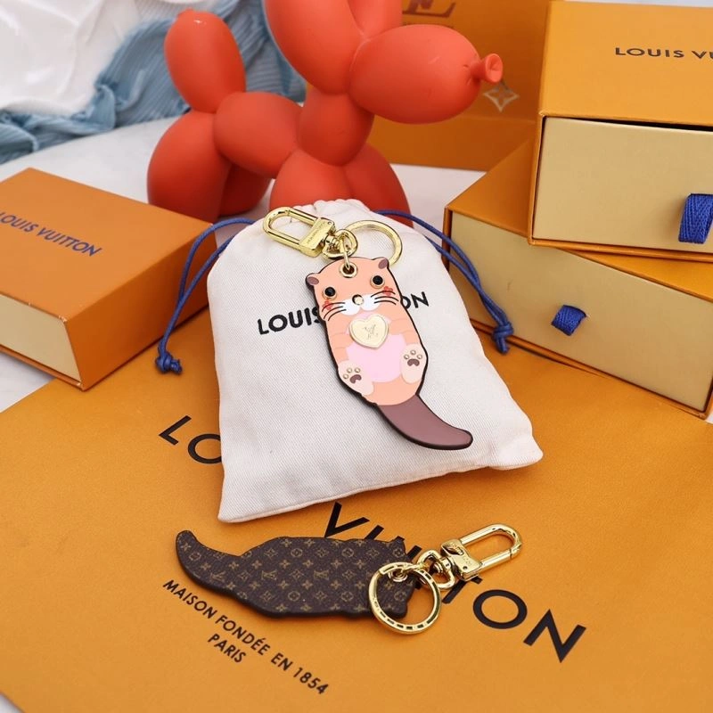 Louis Vuitton Keychains SoftTouch 267087