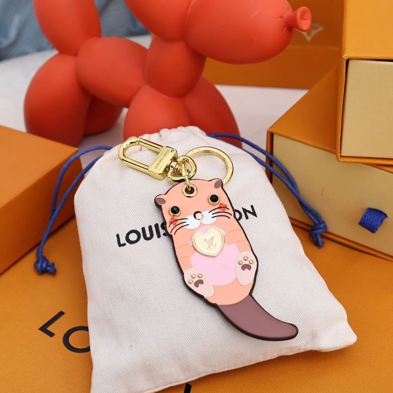 Louis Vuitton Keychains SoftTouch 267087