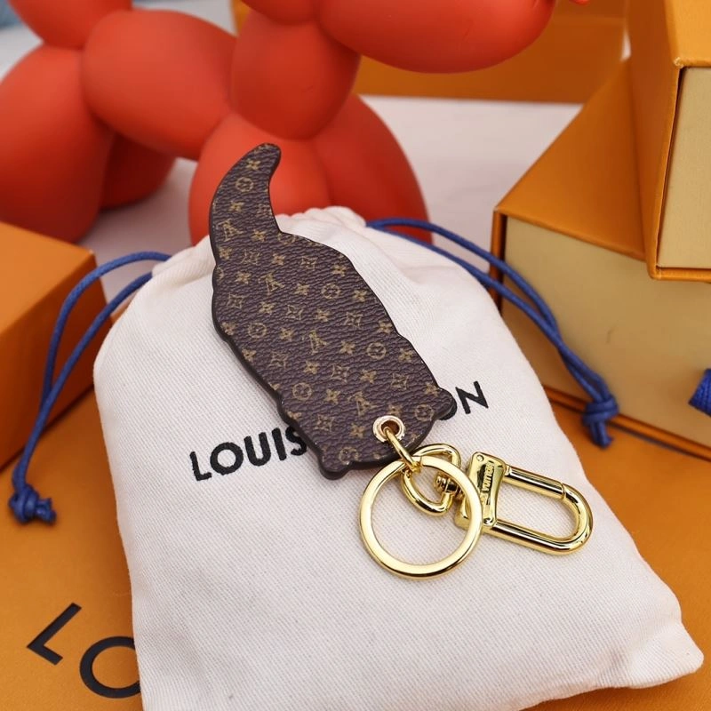 Louis Vuitton Keychains SoftTouch 267087