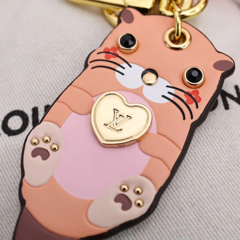 Louis Vuitton Keychains SoftTouch 267087