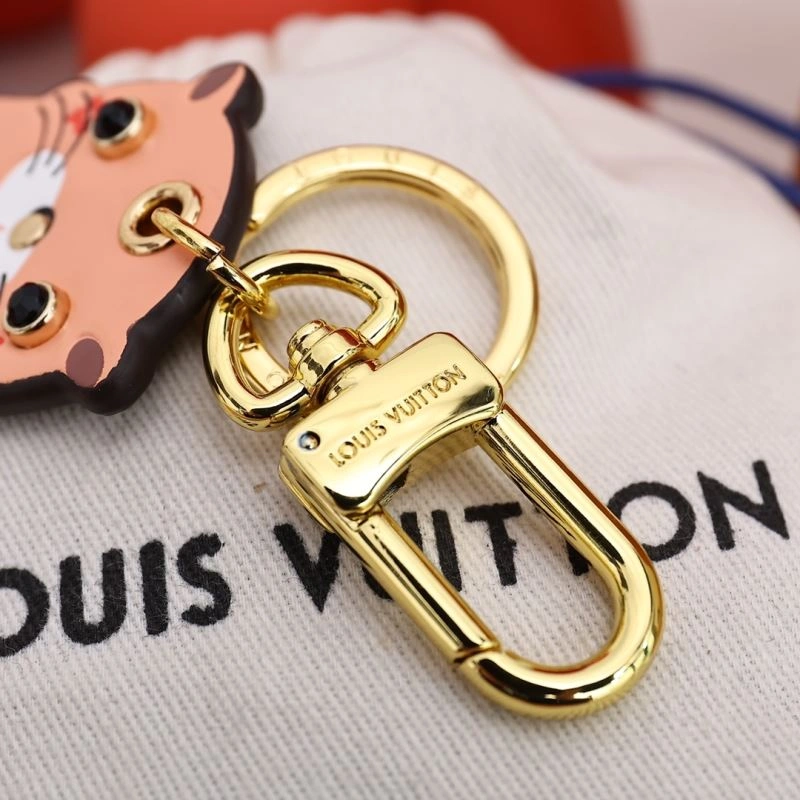Louis Vuitton Keychains SoftTouch 267087