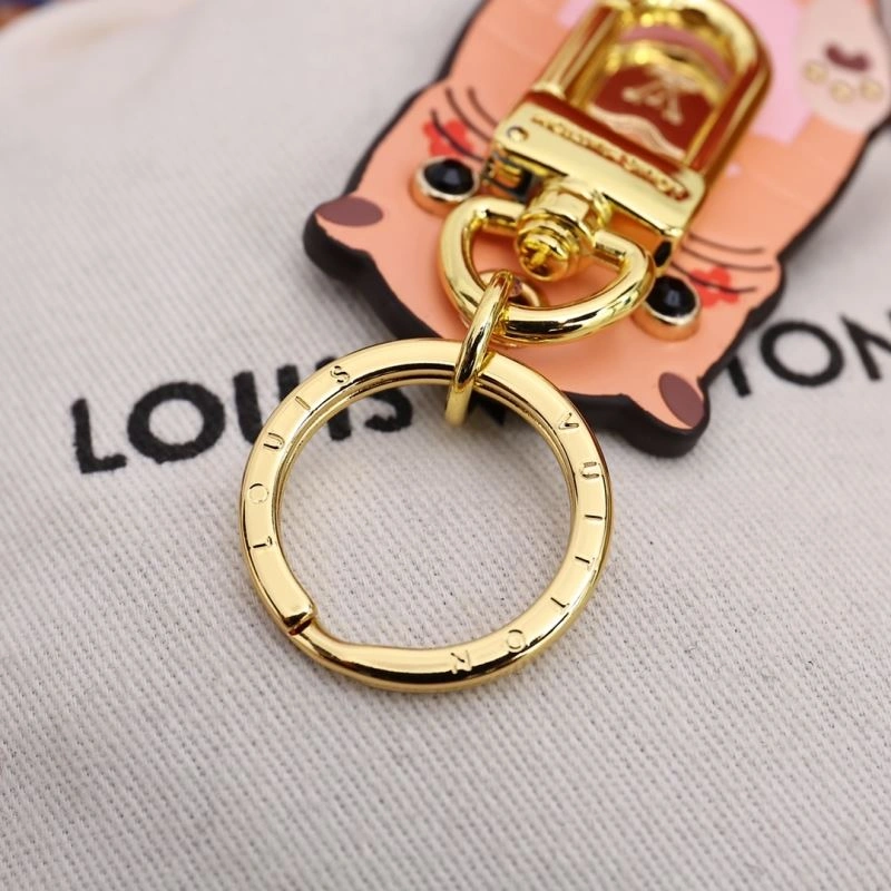 Louis Vuitton Keychains SoftTouch 267087