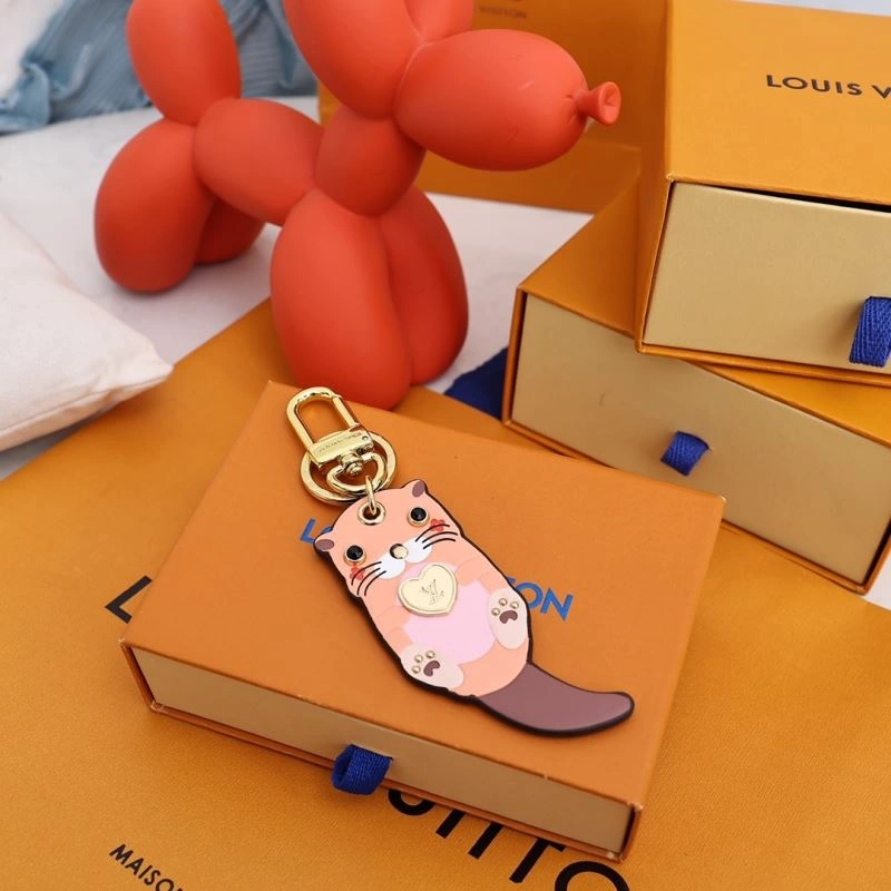 Louis Vuitton Keychains SoftTouch 267087