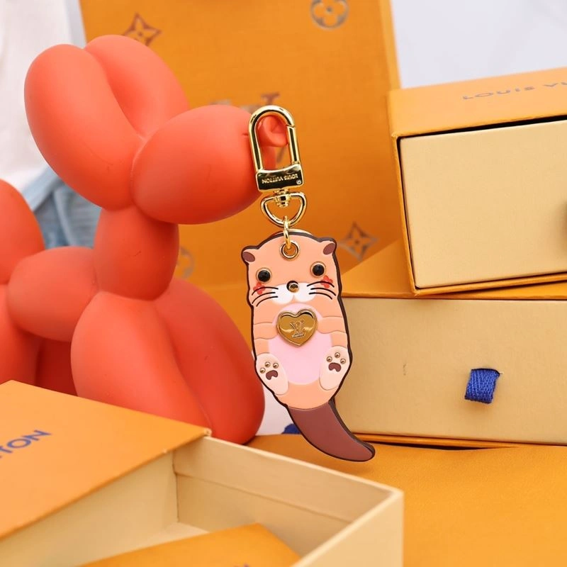 Louis Vuitton Keychains SoftTouch 267087
