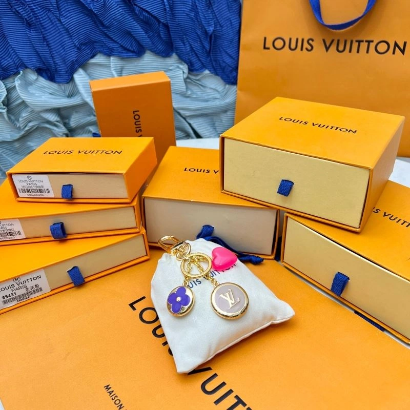 Louis Vuitton Keychains Compact 267099