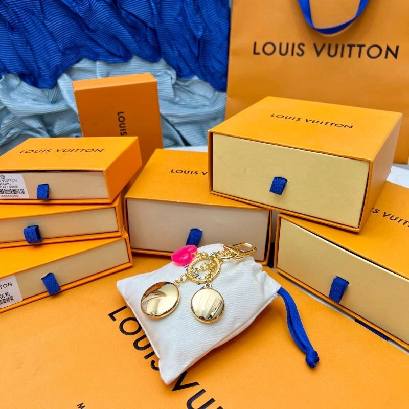 Louis Vuitton Keychains Compact 267099