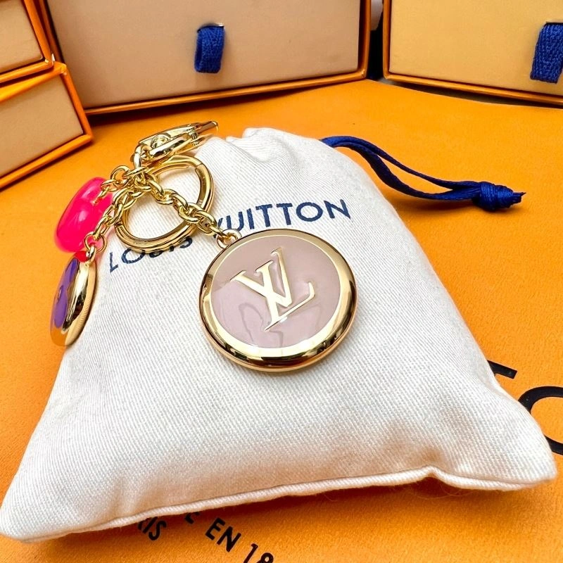 Louis Vuitton Keychains Compact 267099