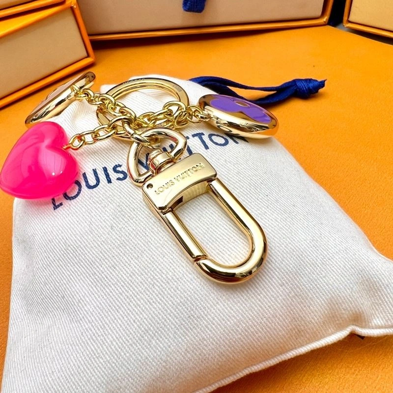 Louis Vuitton Keychains Compact 267099