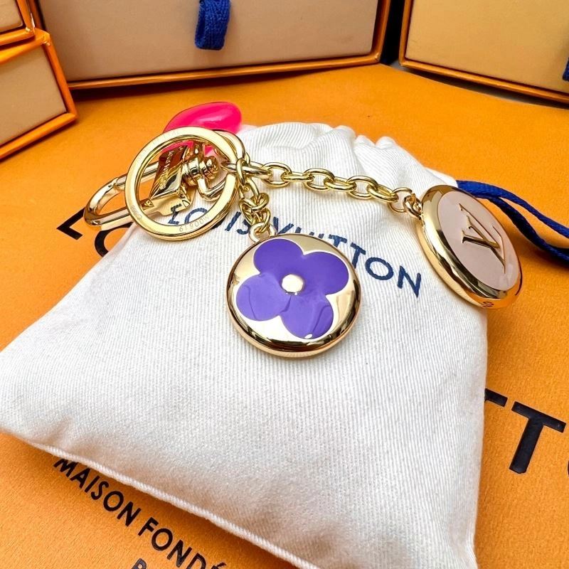 Louis Vuitton Keychains Compact 267099
