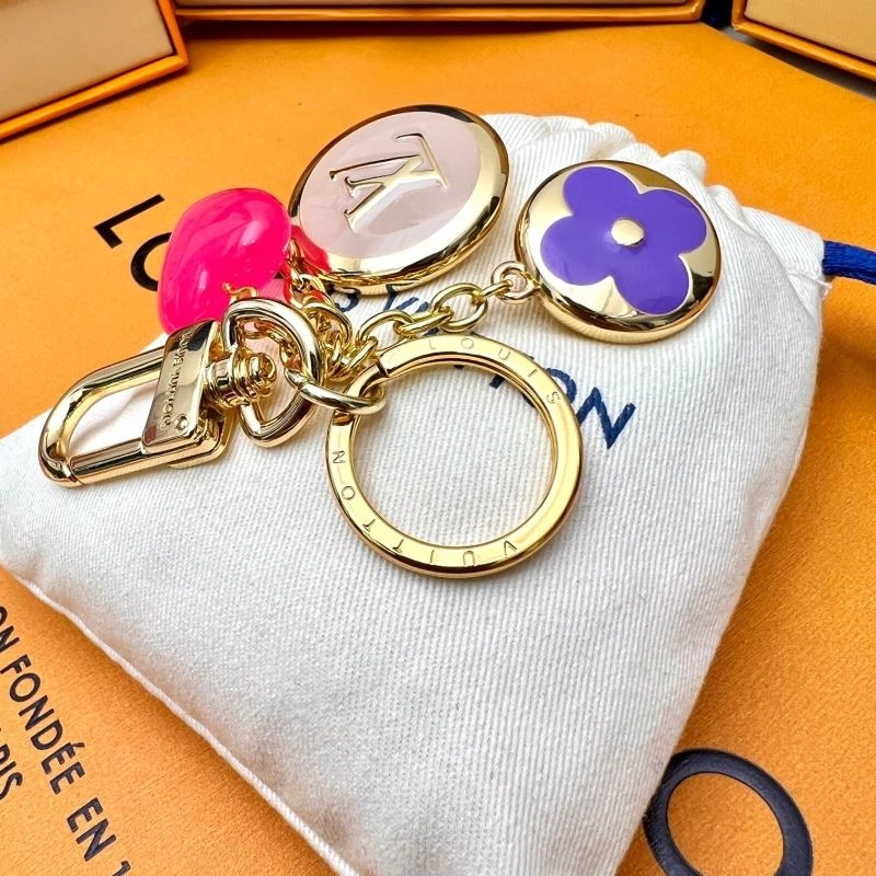 Louis Vuitton Keychains Compact 267099