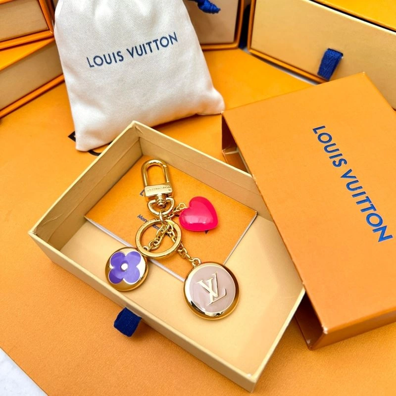 Louis Vuitton Keychains Compact 267099