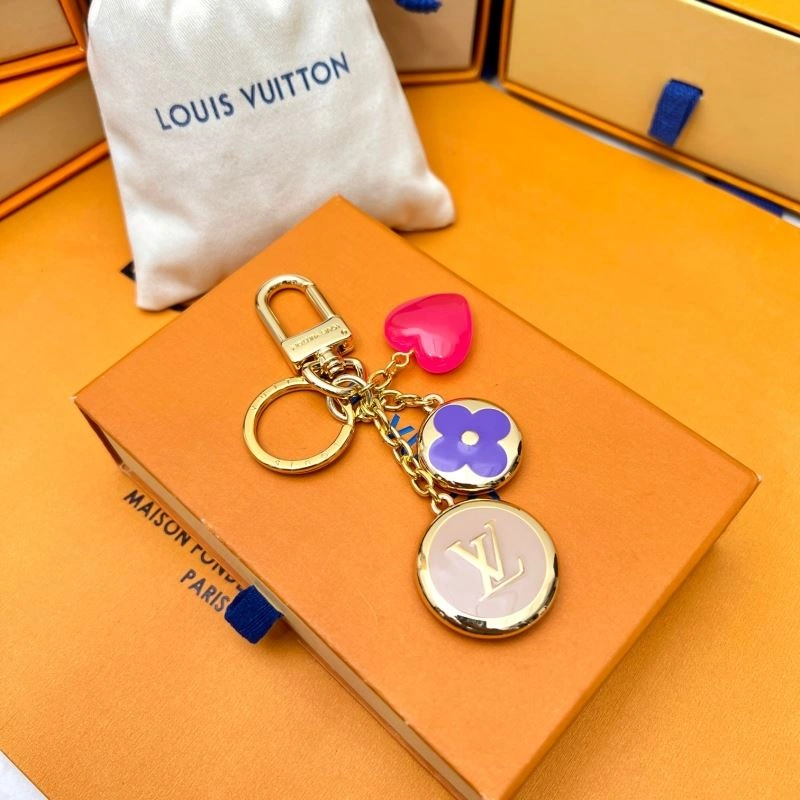Louis Vuitton Keychains Compact 267099