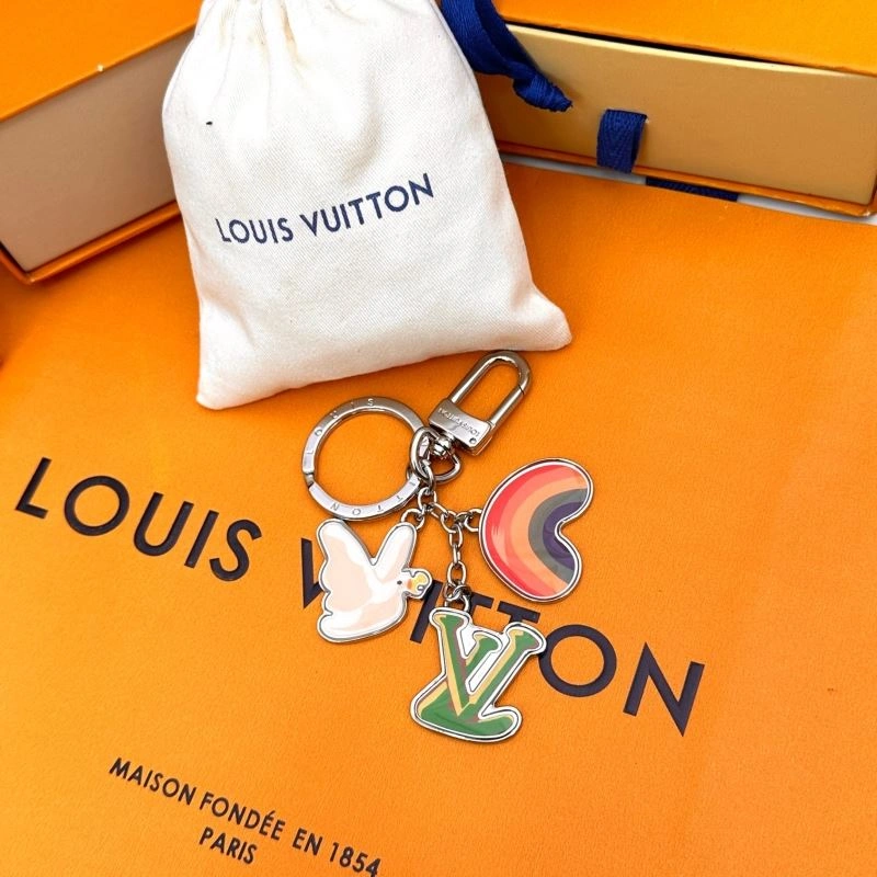 Stretchable Louis Vuitton Keychains 267089
