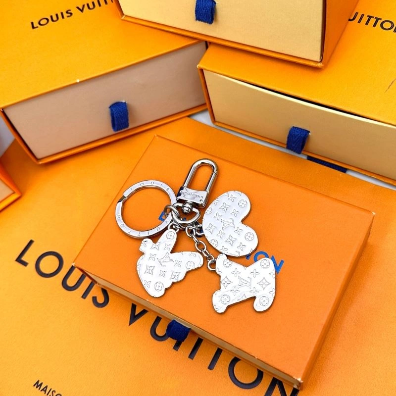 Stretchable Louis Vuitton Keychains 267089