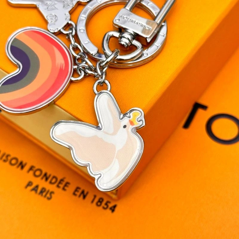 Stretchable Louis Vuitton Keychains 267089