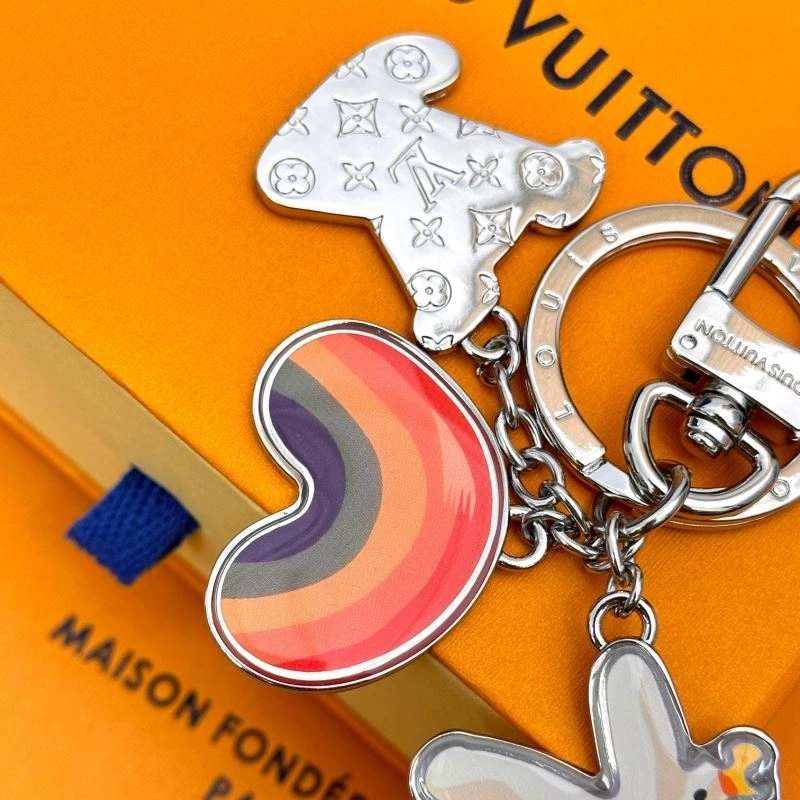 Stretchable Louis Vuitton Keychains 267089
