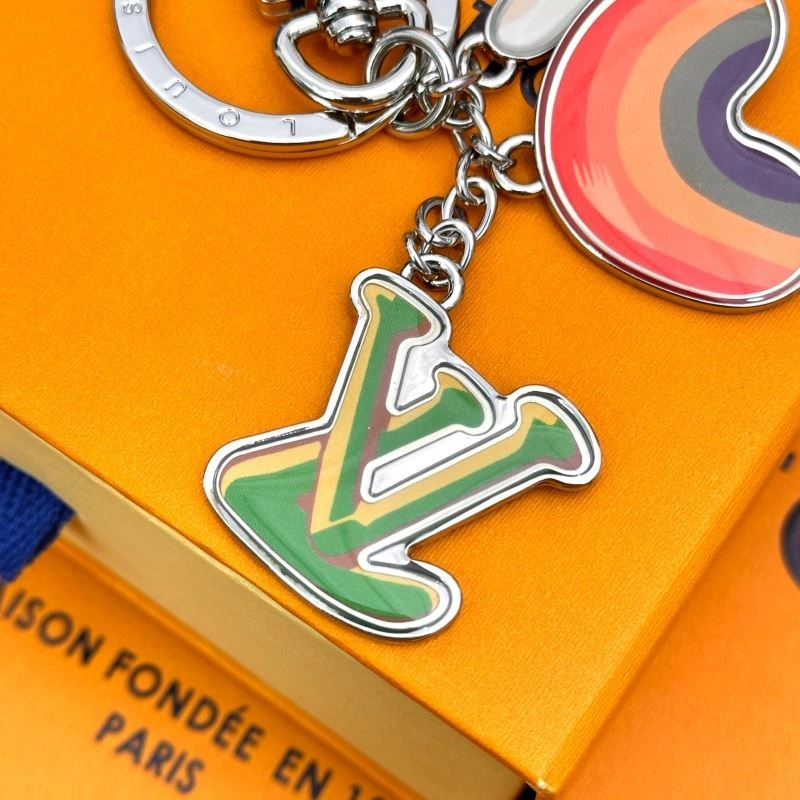 Stretchable Louis Vuitton Keychains 267089