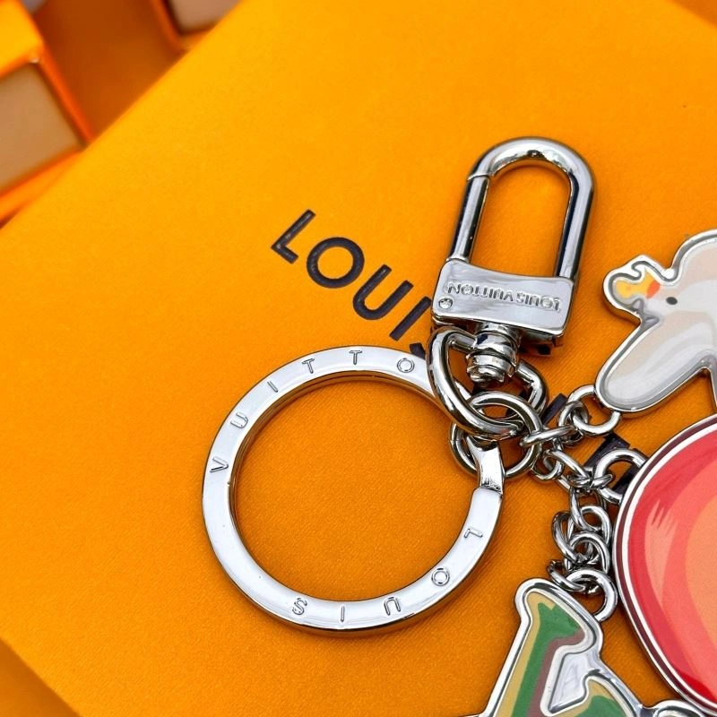Stretchable Louis Vuitton Keychains 267089