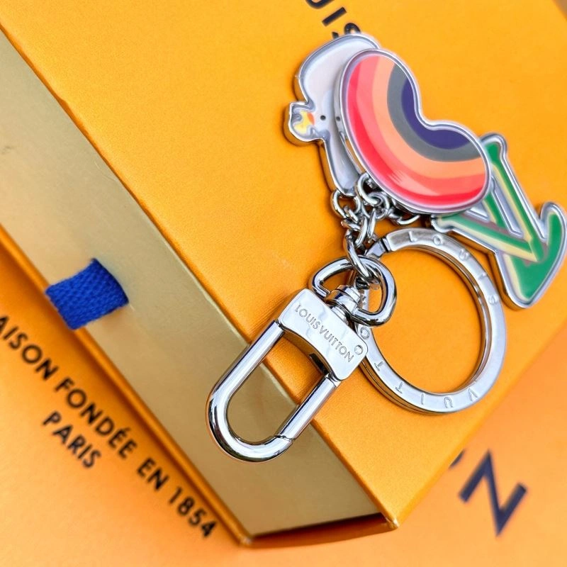 Stretchable Louis Vuitton Keychains 267089
