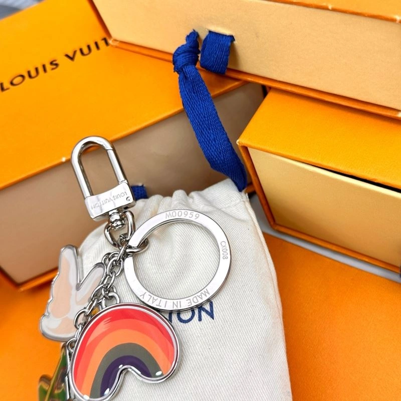 Stretchable Louis Vuitton Keychains 267089