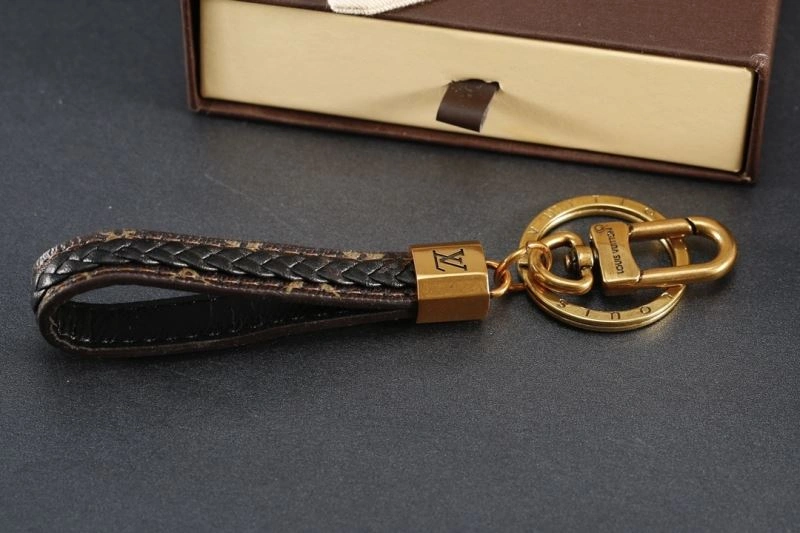 Durable Louis Vuitton Keychains 267068