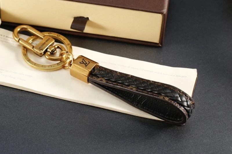 Durable Louis Vuitton Keychains 267068
