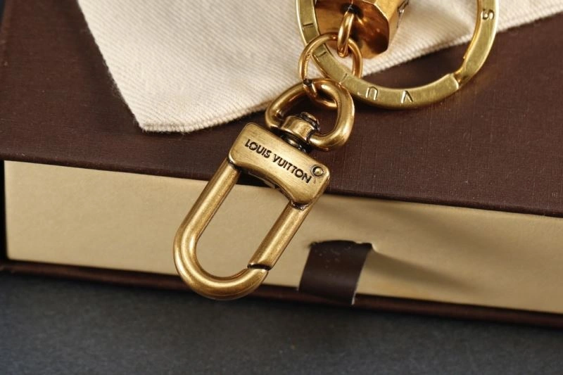 Durable Louis Vuitton Keychains 267068