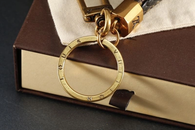Durable Louis Vuitton Keychains 267068
