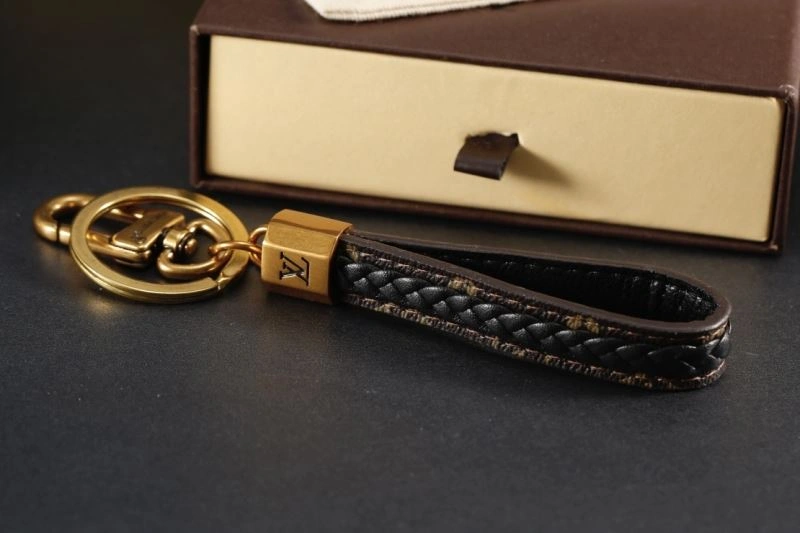 Durable Louis Vuitton Keychains 267068