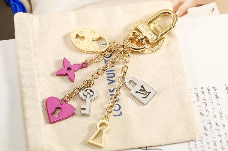 FreshLook Louis Vuitton Keychains 267069