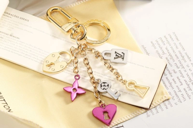 FreshLook Louis Vuitton Keychains 267069