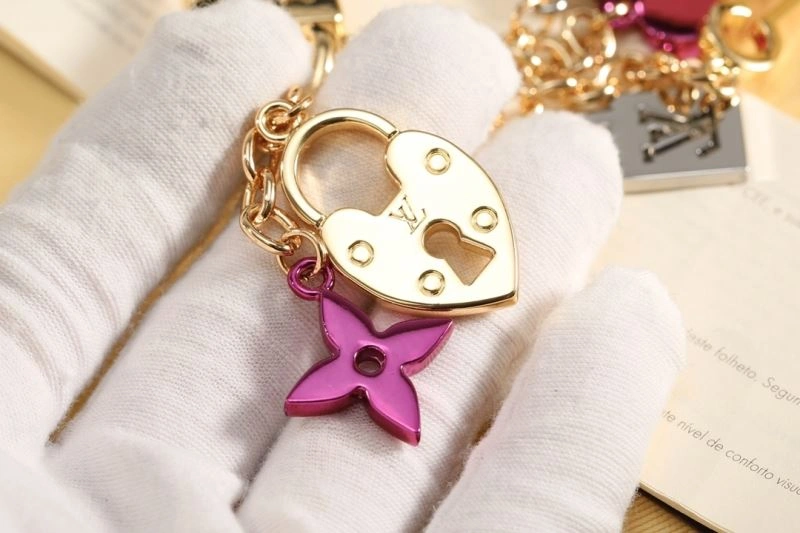 FreshLook Louis Vuitton Keychains 267069