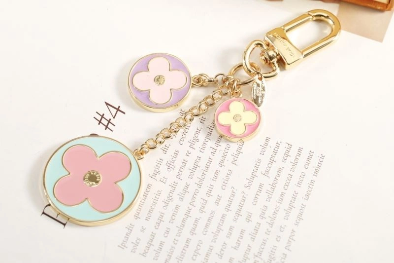 Louis Vuitton Keychains QuickDry 267070