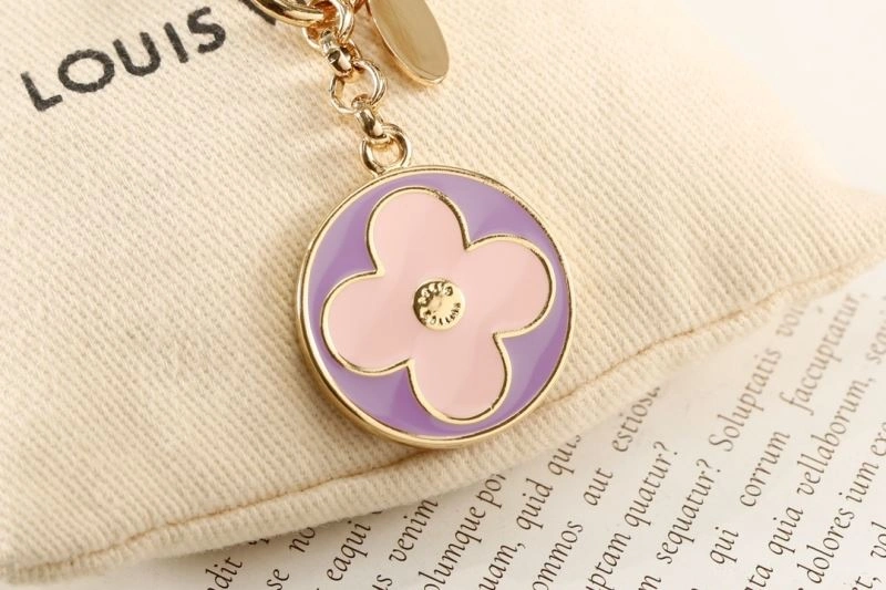 Louis Vuitton Keychains QuickDry 267070