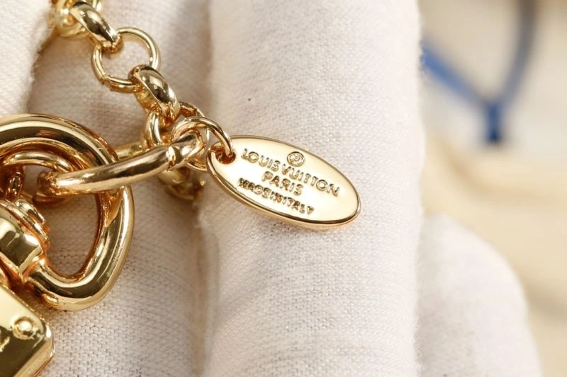 Louis Vuitton Keychains QuickDry 267070