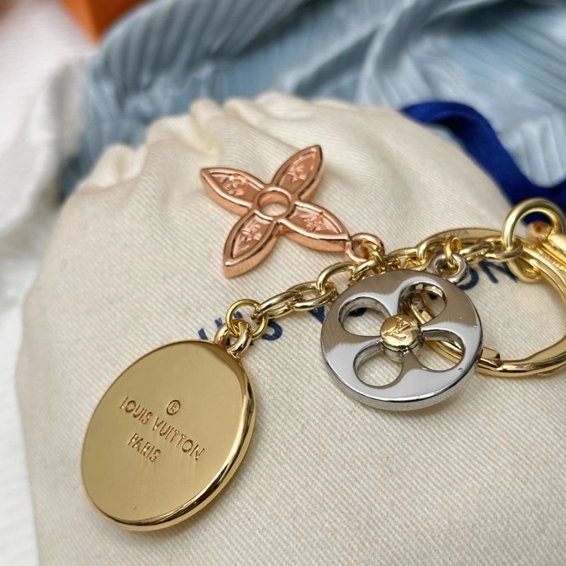 Louis Vuitton Keychains WrinkleFree 267074