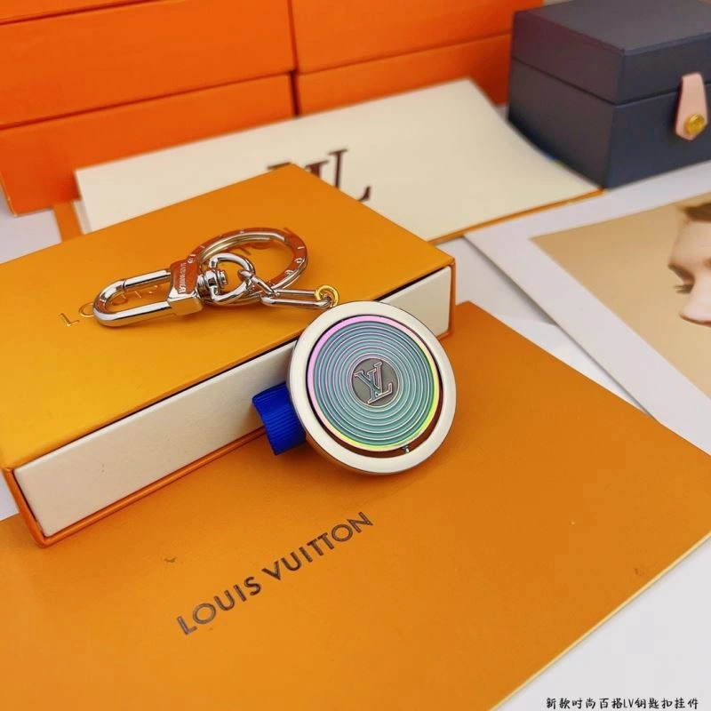 Resilient Louis Vuitton Keychains 267090